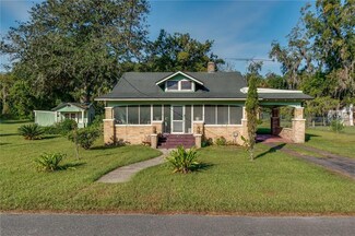 7018 SE 222nd St, Hawthorne, FL 32640