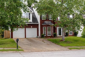 1185 Charter Club Dr, Lawrenceville, GA 30043