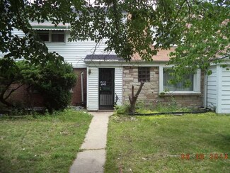 9513 S Merrion Ave, Chicago, IL 60617