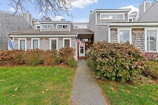 15 E Riverview Ave Unit 15E, Mashpee, MA 02649