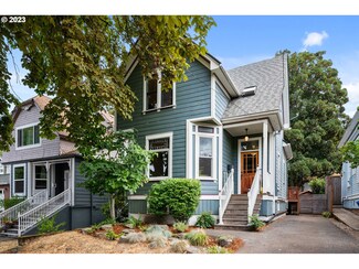 624 SE 33rd Ave, Portland, OR 97214
