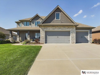 12358 Windward Ave, Papillion, NE 68046