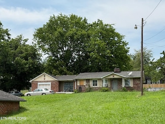 6921 Old Rutledge Pike, Knoxville, TN 37924