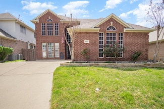 4704 Carolina Trace Trail, Fort Worth, TX 76244