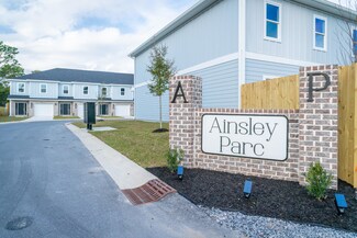 100 Pentecost Way, Fort Walton Beach, FL 32547