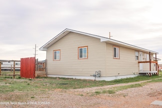 510 Rakestraw Ave, Marbleton, WY 83113