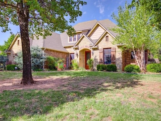 3407 Staghorn Dr, Blanchard, OK 73010