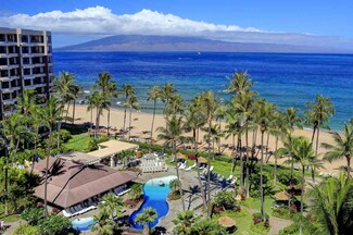 50 Nohea Kai Dr Unit 2-1001, Lahaina, HI 96761