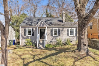 3 Sitka Ave, Greenville, SC 29607