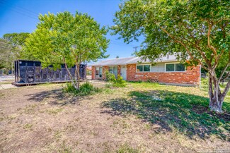 5819 Stonybrook Dr, San Antonio, TX 78242