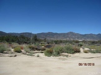 0 Palm Canyon Unit SW15236929, Pinyon Pines, CA 92561