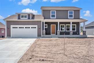 6221 Sturgeon Run, Fruitport, MI 49415