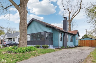 3433 Brouse Ave, Indianapolis, IN 46218
