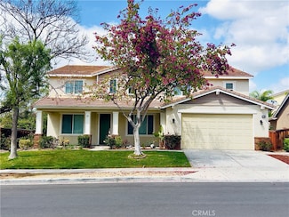 17231 Greentree Dr, Riverside, CA 92503