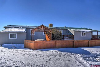 0 Rob Rd Unit 753592, Hesperus, CO 81326