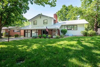 2820 Nevada St, Manhattan, KS 66502