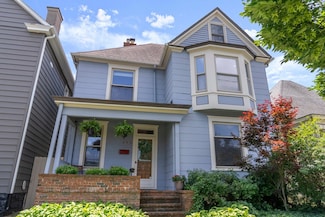 399 E Whittier St, Columbus, OH 43206