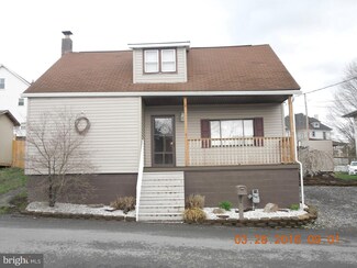12810 New Row Rd NW, Mount Savage, MD 21545