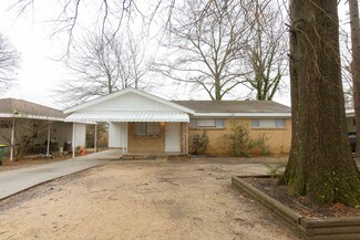 9 Fairmont Dr, Little Rock, AR 72204