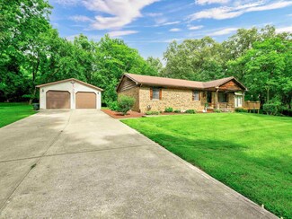 12235 Us Highway 41a, Henderson, KY 42420