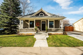 149 W 5th St, Sheridan, WY 82801