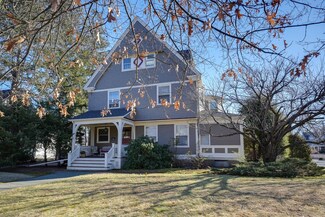100 Pleasant St Unit 14, Arlington, MA 02476