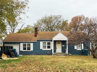 11241 Highridge Dr, Independence, MO 64052