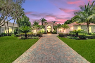 2524 Princeton Ct, Weston, FL 33327