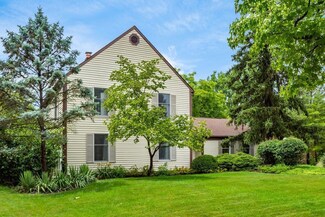 3681 Kennybrook Bluff, Columbus, OH 43220