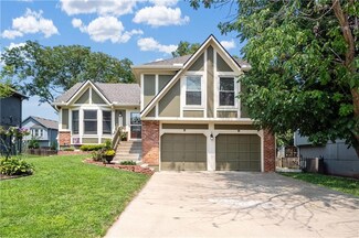 22530 W 64th Terrace, Shawnee, KS 66226