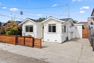 3427 Saint Deyns St, Santa Cruz, CA 95062