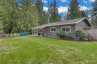 13122 Meridian St, Lake Stevens, WA 98258