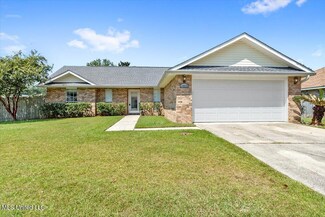 14035 Maddie Cir, Diberville, MS 39540