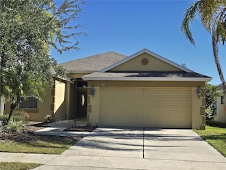 2145 Mountleigh Trail, Orlando, FL 32824