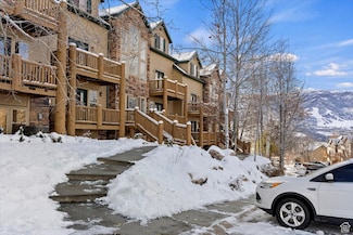 3562 N Fox Run Dr Unit 406, Eden, UT 84310