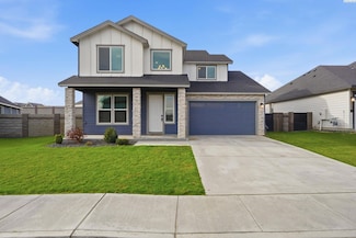 8061 Blanchard Loop, West Richland, WA 99353