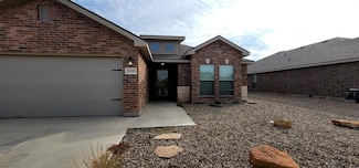 1808 Masquerade Blvd, Odessa, TX 79765