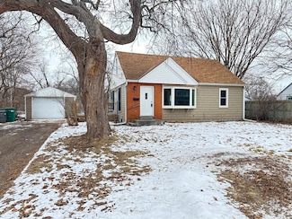 9408 4th Ave S, Bloomington, MN 55420