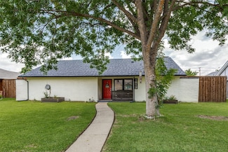 1813 Hanover Dr, Richardson, TX 75081