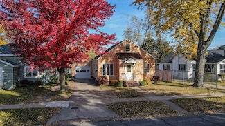 2032 Oak St, Stevens Point, WI 54481