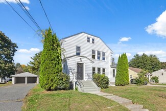 12 Southold Rd, Worcester, MA 01607