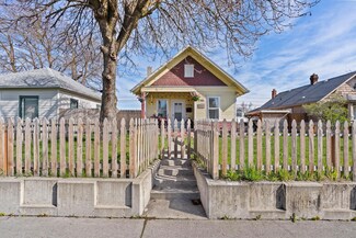 2201 E Empire Ave, Spokane, WA 99207