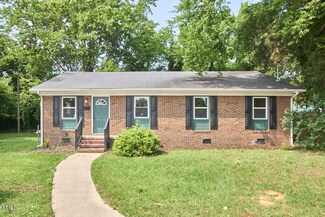 309 E Elm St, Goldsboro, NC 27530