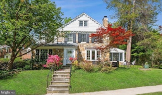 1721 Juniper St NW, Washington, DC 20012