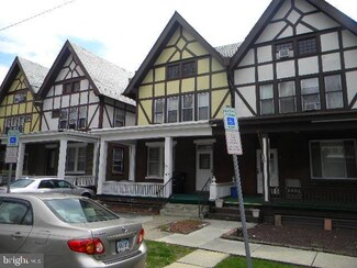 Unlisted Address