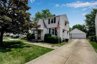 103 Legion Dr, Buffalo, NY 14217