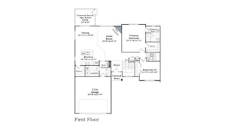 5696 Trailside Ln Unit 1, Whitmore Lake, MI 48189