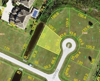 17457 Belie Way, Punta Gorda, FL 33955