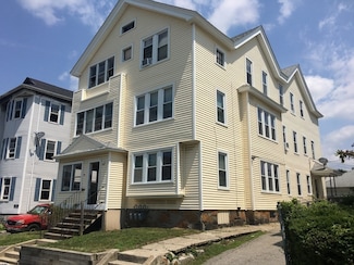 14 Cargill Ave, Worcester, MA 01610