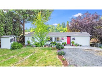 2314 NE 53rd St, Vancouver, WA 98663